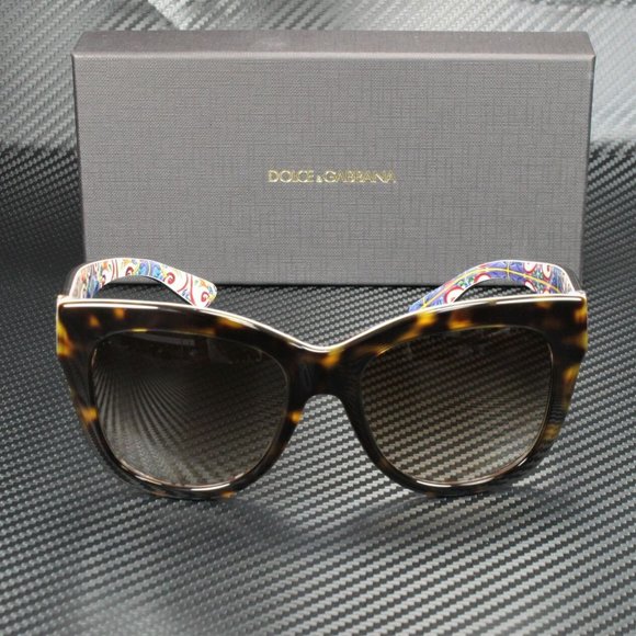 Dolce & Gabbana 55mm Women\'s! New! main image 4